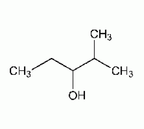 2-метил-3-пентанола, 99%, Alfa Aesar, 50 г