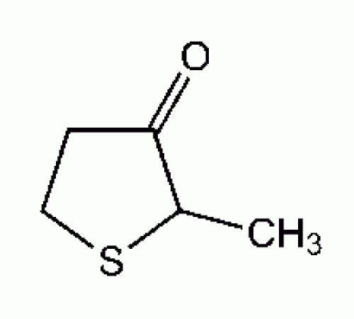 2-Метилтетрагидротиофен-3-он, 97%, Alfa Aesar, 5 г
