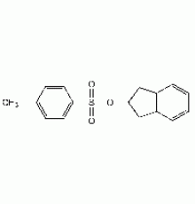2-инданил п-толуолсульфонат, 98 +%, Alfa Aesar, 25г