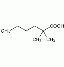 2,2-диметилгексановой кислоты, 94%, Alfa Aesar, 1г