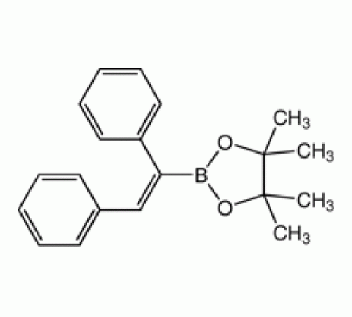 цис-Stilbeneboronic пинакон кислоты, 99%, Alfa Aesar, 1г