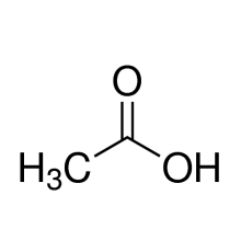 Уксусная кислота (ледяная) (Reag. Ph. Eur.), PA-ACS-ISO, для аналитики, Panreac, 25 л