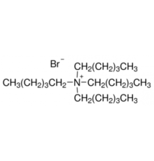 Тетрапентиламмоний бромид, 99+%, Acros Organics, 100г