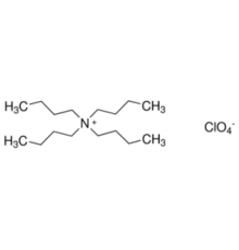 Тетрабутиламмоний перхлорат, 98%, Acros Organics, 500г