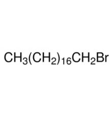 1-Бромоктадекан, 97%, Alfa Aesar, 500 г