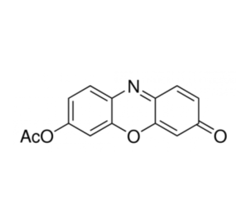 Резоруфина ацетат, подходящий для флуоресценции, 98,0% (ТСХ) Sigma 83636