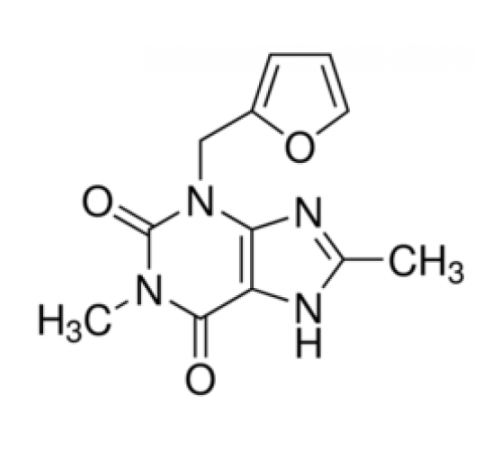 Фурафиллин 98% (ВЭЖХ) Sigma F124