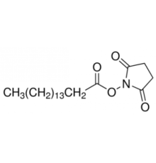 Сложный эфир N-гидроксисукцинимида пальмитиновой кислоты 98% (ТСХ) Sigma P1162