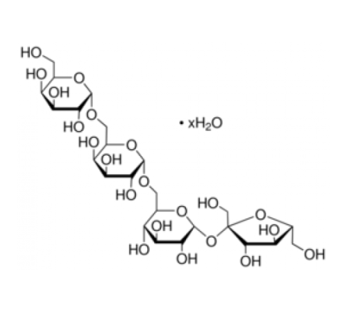 Стахиоза гидрат, технич., Acros Organics, 1г