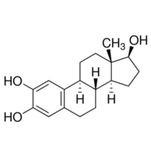 2-Гидроксиэстрадиол 95% (ВЭЖХ) Sigma H3131