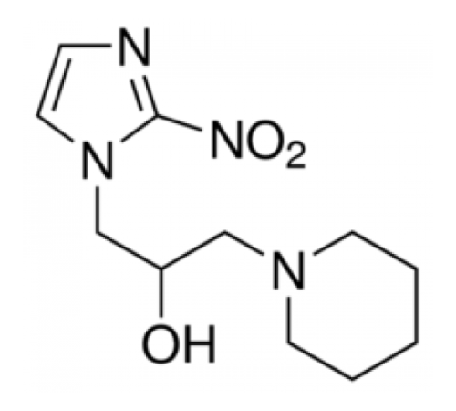 Пимонидазол 98% (ВЭЖХ) Sigma N1165