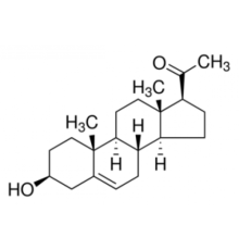 Прегненолон, 99%, Acros Organics, 100г