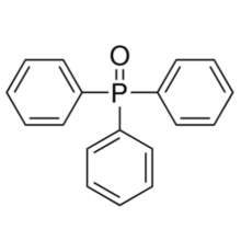 Трифенилфосфин оксид, 99%, Acros Organics, 500г