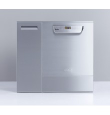 Посудомоечная машина PG 8582 CD с сушкой и отсеком для хранение канистр для моющих средств для больниц и лабораторий, Miele