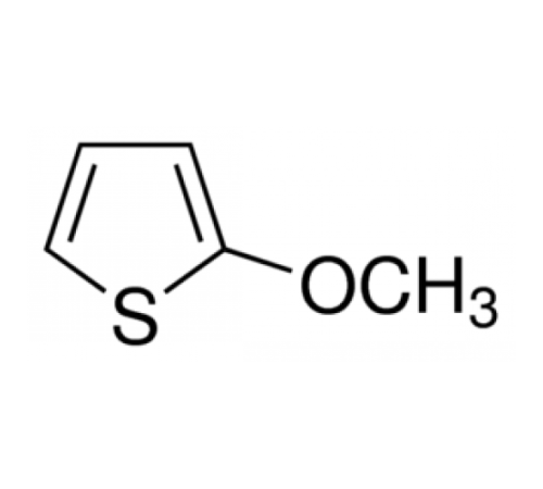 2-метокситиофена, 99%, Alfa Aesar, 5 г