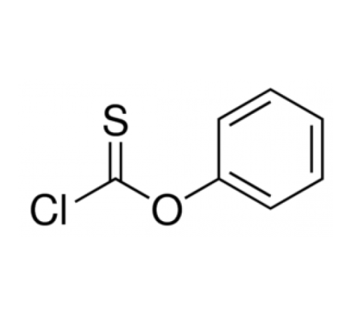 Фенил хлортионокарбoнат, 99%, Acros Organics, 1г