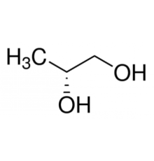 (R) - (-) -1,2-пропандиол, 98%, Alfa Aesar, 5 г