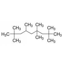 2,2,4,4,6,8,8-гептаметилнонан, 98%, Acros Organics, 50мл