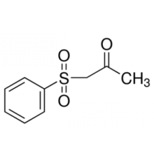 Фенилсульфонилацетон, 97%, Alfa Aesar, 1 г