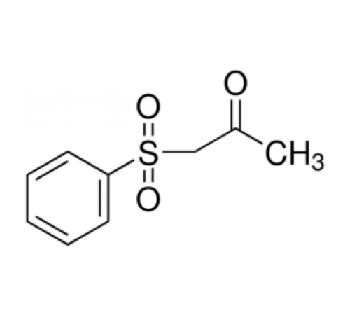 Фенилсульфонилацетон, 97%, Alfa Aesar, 1 г