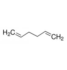 1,5-гексадиен, 98%, Alfa Aesar, 100 г