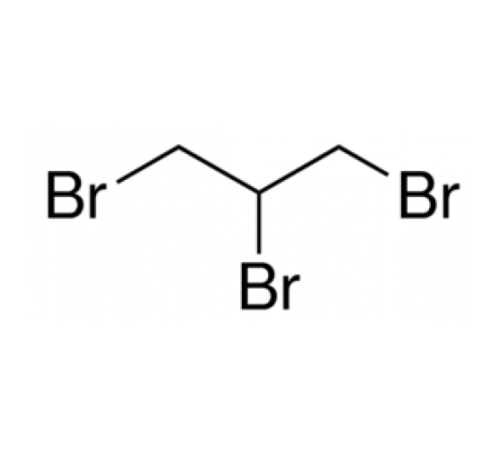 1,2,3-Трибромпропан, 98%, Alfa Aesar, 25 г