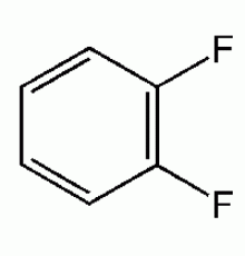 1,2-дифторбензол, 98%, Acros Organics, 10мл