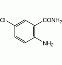 2-Амино-5-хлорбензамид, 98 +%, Alfa Aesar, 5 г
