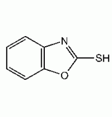2-меркаптобензоксазол, 98 +%, Alfa Aesar, 25г