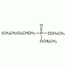 2,2-диэтил диэтоксиэтилфосфонат, 96%, Alfa Aesar, 10 г