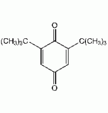 2,6-ди-трет-бутил-п-бензохинон, 98 +%, Alfa Aesar, 5 г