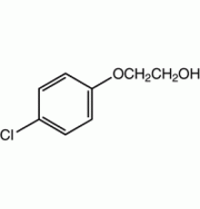 2 - (4-хлорфенокси) этанол, 98 +%, Alfa Aesar, 5 г