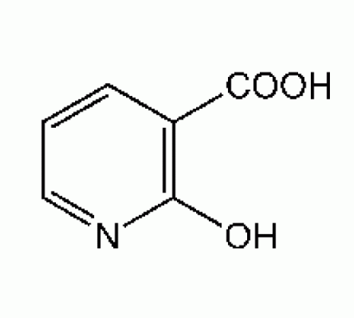 2-гидроксиникотиновой кислоты, 99%, Alfa Aesar, 500 г