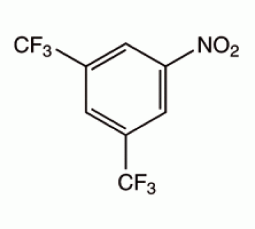 1-нитро-3, 5-бис (трифторметил) бензол, 97 +%, Alfa Aesar, 5 г