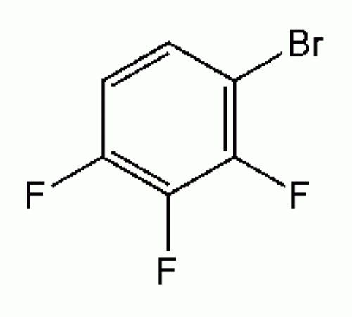 1-Бром-2, 3,4-трифторбензол, 99%, Alfa Aesar, 1г