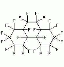 Перфтор (тетрадекагидрофенантрен), смесь изомеров, Alfa Aesar, 25г