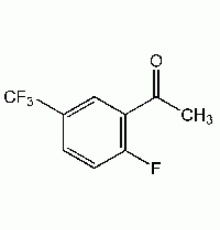 2'-фтор-5 '- (трифторметил) ацетофенон, 97 +%, Alfa Aesar, 5 г