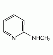 2 - (метиламино) пиридина, 98%, Alfa Aesar, 5 г