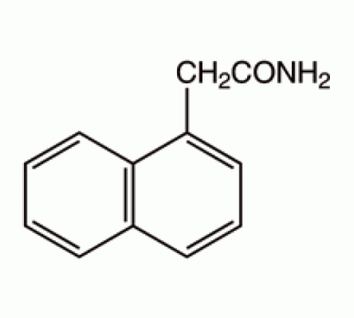 1-Нафтилацетамид, 98%, Alfa Aesar, 25 г