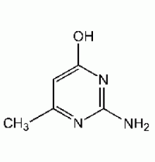 2-Амино-4-гидрокси-6-метилпиримидина, 98%, Alfa Aesar, 250 г