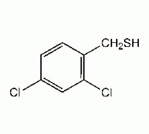2,4-дихлорбензил меркаптана, 98 +%, Alfa Aesar, 5 г