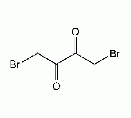 1,4-дибром-2, 3-бутандион, 98%, Alfa Aesar, 25 г