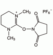 О-сукцинимидил-1,3-диметилпропиленурония гексафторфосфат, 98%, Alfa Aesar, 1 г