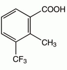 2-Метил-3- (трифторметил) бензойной кислоты, 97%, Alfa Aesar, 1г