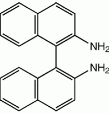 (±) -1,1 '-би (2-нафтиламин), 97%, Alfa Aesar, 5 г