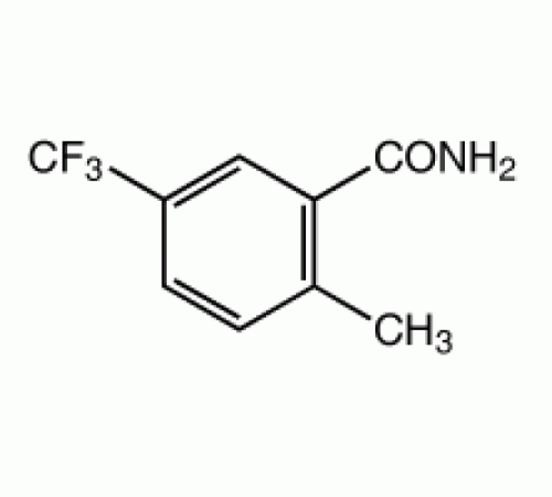 2-Метил-5- (трифторметил) бензамид, 97%, Alfa Aesar, 5 г