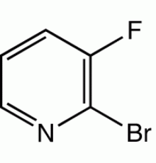 2-Бром-3-фторпиридин, 97%, Alfa Aesar, 1г