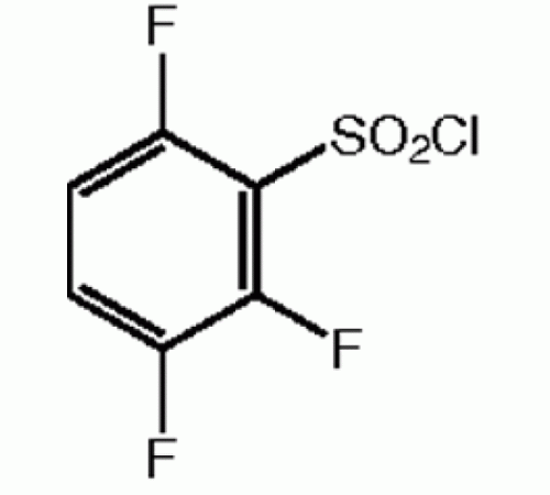 Хлорид 2,3,6-Трифторбензолсульфонил, 97%, Alfa Aesar, 250 мг