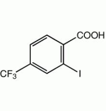 2-иод-4- (трифторметил) бензойной кислоты, 98%, Alfa Aesar, 1г