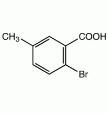 2-бром-5-метилбензойной кислоты, 98%, Alfa Aesar, 1 г